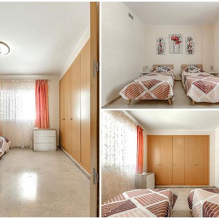 Spacious Ocean View Family Townhouse Puerto de Santiago  Exterior foto