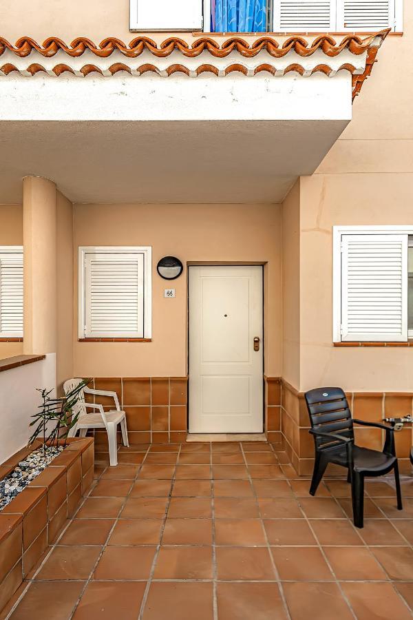 Spacious Ocean View Family Townhouse Puerto de Santiago  Exterior foto