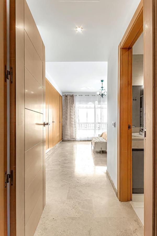 Spacious Ocean View Family Townhouse Puerto de Santiago  Exterior foto